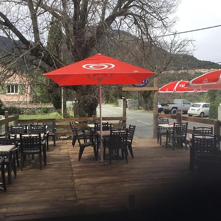 Gites Les Chalets Vezzani Spa Dış mekan fotoğraf